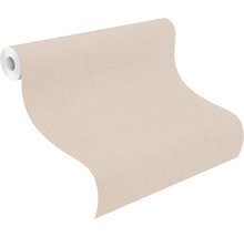 Rouleau de papier peint avec motif textile