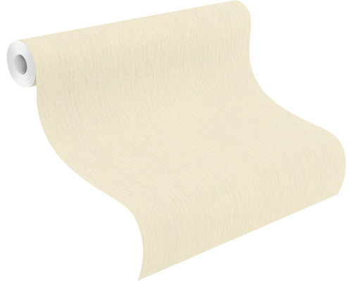 Rouleau de papier peint avec une légère structure