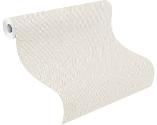 Rouleau de papier peint avec motif discret