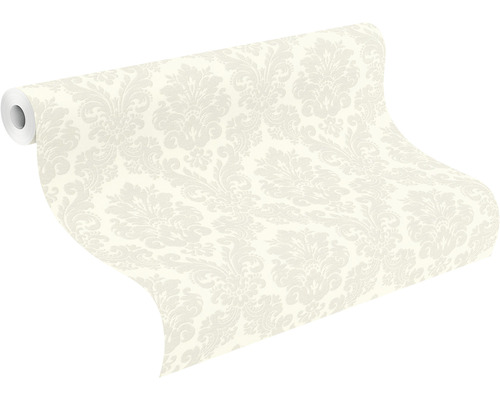 Rouleau de papier peint à motif