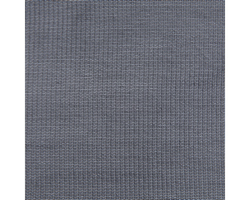 Stoff mit Fischgrätenmuster