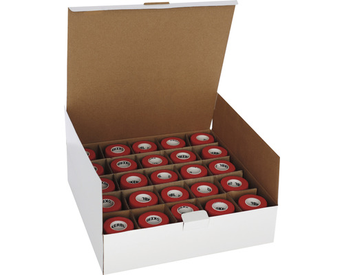 Caisse de ruban de marquage Kerbl