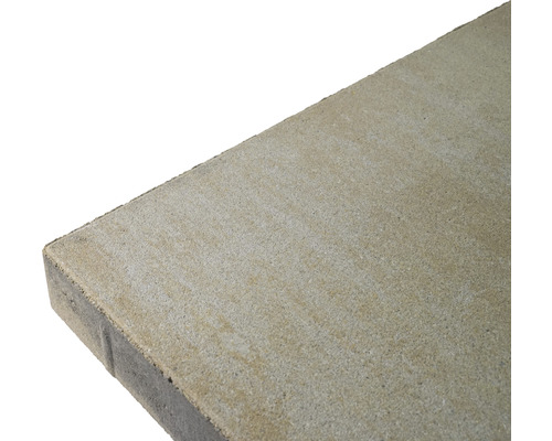 Dalle en béton pour l''extérieur