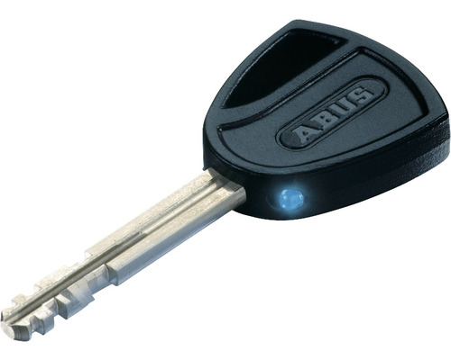 ABUS Schlüssel mit Licht