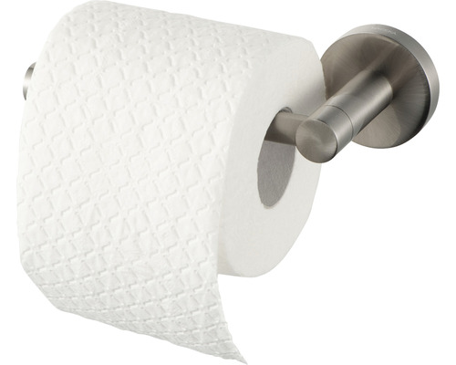Dérouleur papier toilette HACEKA Kosmos acier inoxydable 1208603