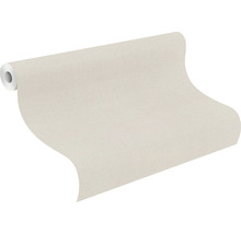 Tapetenrolle mit Textiloptik