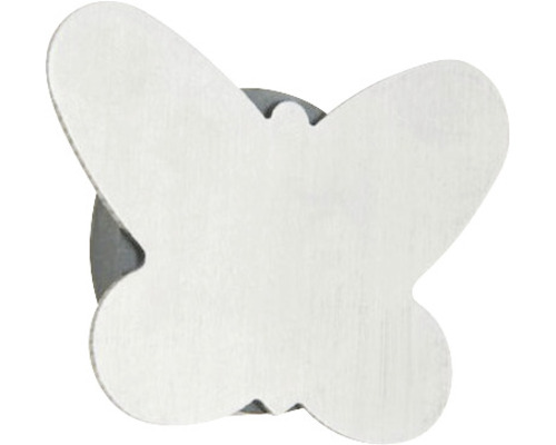 Aimant papillon pour réfrigérateur
