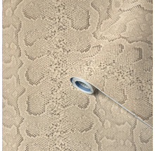 Klebefolie Venilia Snake braun 45 x 150 cm