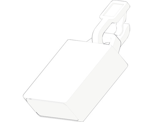 Universal-Werkzeugkoffer-Verbinder