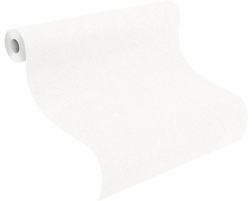 Rouleau de papier peint aspect textile