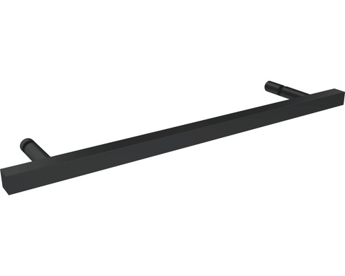 Rechteckiger Türgriff