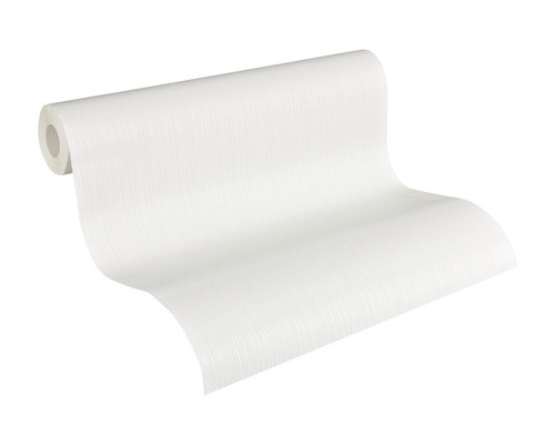 Rouleau de papier peint structuré