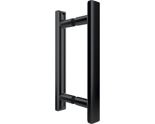 Schiebetürgriff aus Metall