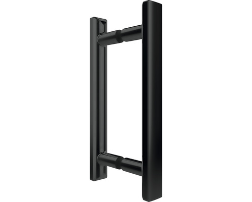 Schiebetürgriff aus Metall