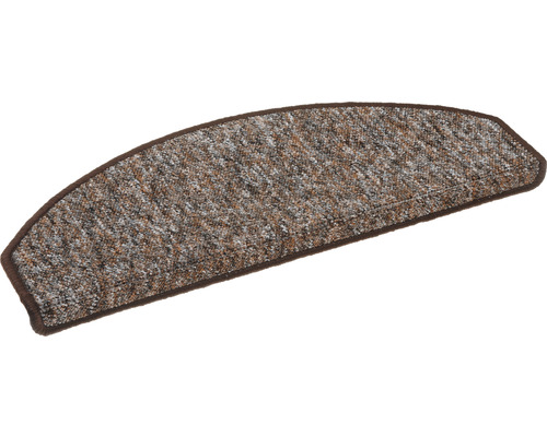 Stufenmatte aus Textil