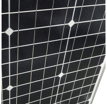 WATT HEURE WS100M-HV module solaire monocristallin 100Wp 100 watts-thumb-4