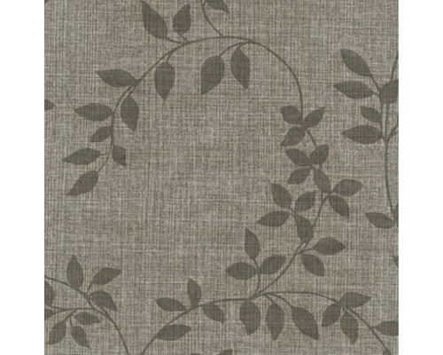 Papier peint à motif de feuilles grimpantes