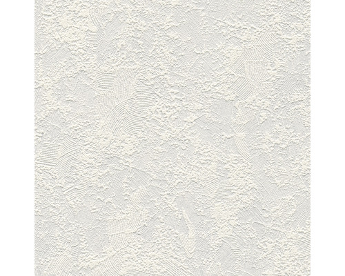 Papier peint intissé 1452-15 Meistervlies ProProtect crépi blanc