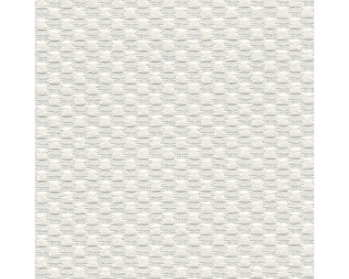 Vliestapete 1649-19 Meistervlies ProProtect Kissenstruktur weiß
