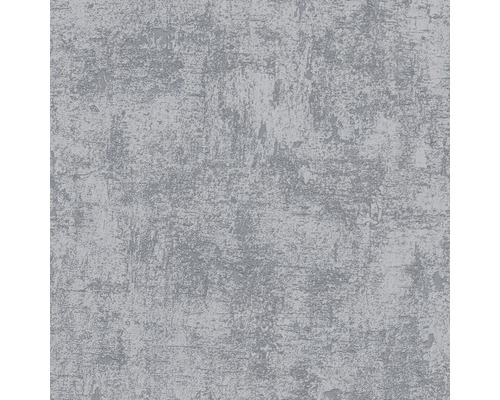 Papier peint intissé 2240-19 Used Look gris foncé Papier peint aspect béton