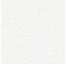 Papier peint intissé 2487-18 Meistervlies ProProtect structure crépi fine blanc