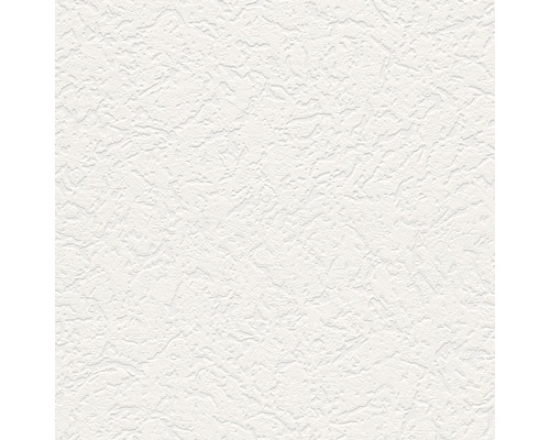 Papier peint 2735-12 crépi de finition grossier blanc