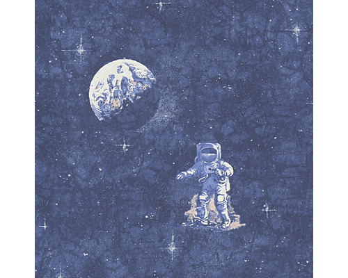 Papier peint 30489-1 Boys & Girls astronaute dans l'espace