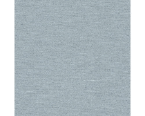 Papier peint intissé 30688-7 Ethnic Origin & Cuba uni bleu gris