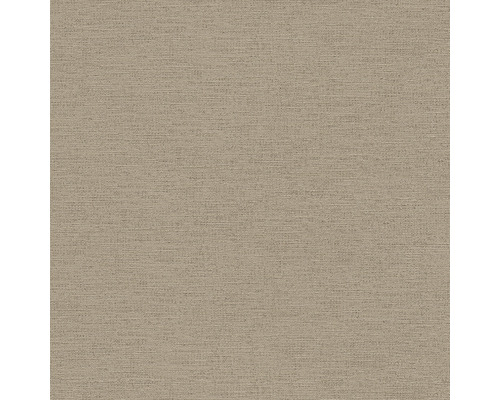 Papier peint intissé 30689-3 Ethnic Origin & Cuba uni taupe