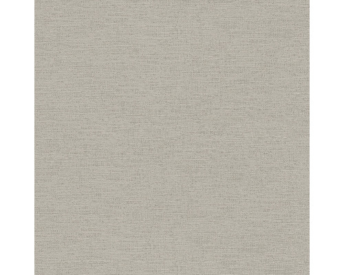 Papier peint intissé 306894 Aquarell Dreams uni gris Gros plan d''un papier peint texturé