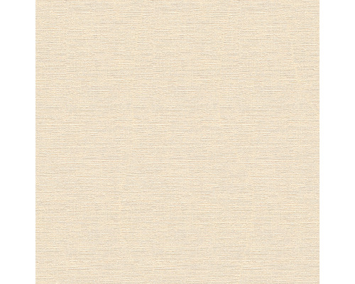 Tapete mit leichter Textilstruktur