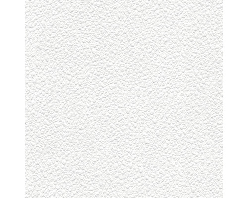 Nahaufnahme einer weißen Putzoberfläche.