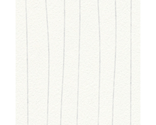 Tapete mit Streifenmuster