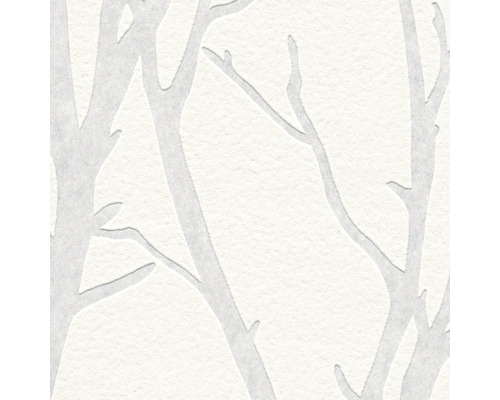 Tapete mit Baumzweig Muster