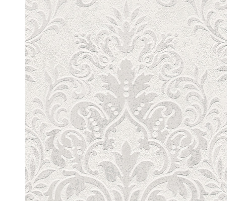 Tapete mit floralem Muster