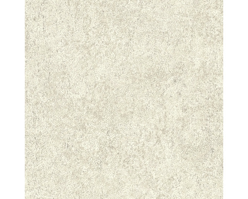 Papier peint intissé 36207-1 Neue Bude 2.0 uni structure crépi beige