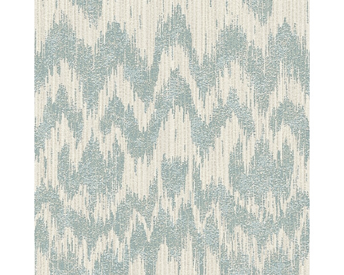 Tapete mit abstraktem Zickzackmuster