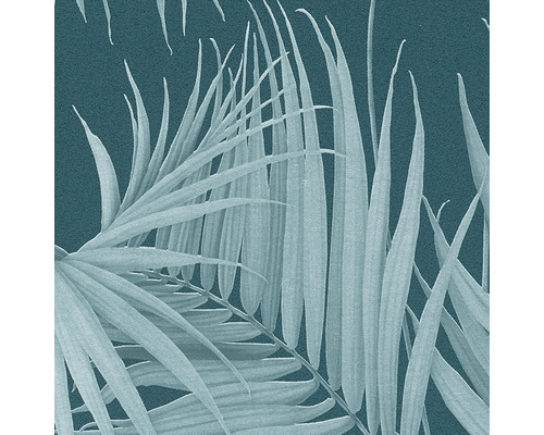 Papier peint intissé 36505-5 Michalsky 3 - Dream Again feuilles de palmier