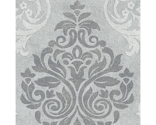 Tapete mit Ornamentmuster