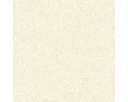 Papier peint textile beige