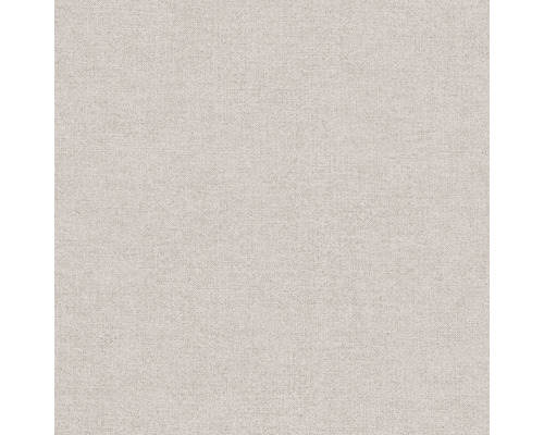 Papier peint textile avec structure de tissu