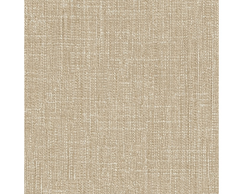 Nahaufnahme einer Tapete mit Textilstruktur