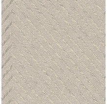Papier peint intissé 36926-2 Metropolitan 3D Mosaïque gris-thumb-2