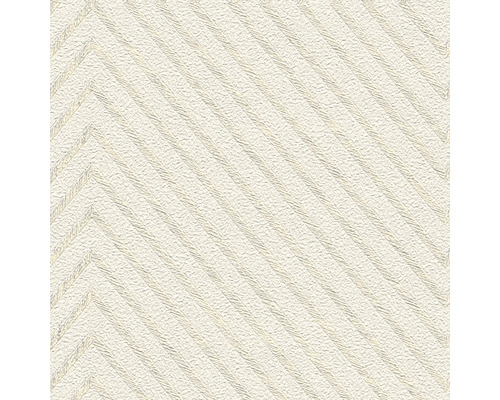 Nahaufnahme einer Tapete mit Fischgrätenmuster