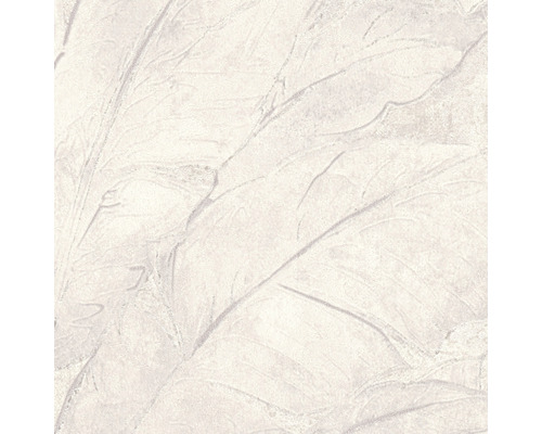 Tapete mit Blätterstruktur