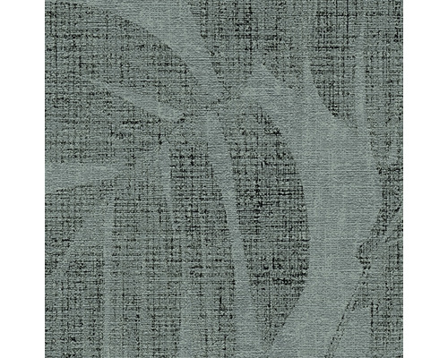 Detailaufnahme einer strukturierten Tapete mit Muster