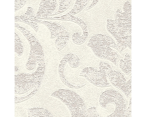 Tapete mit floralem Muster