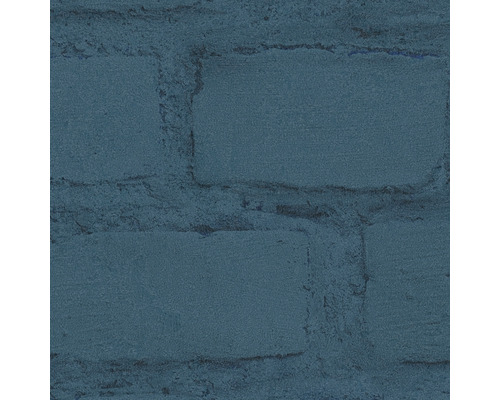 Gros plan d''un papier peint en briques