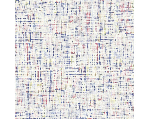 Tissu textile avec motif abstrait pour décoration intérieure