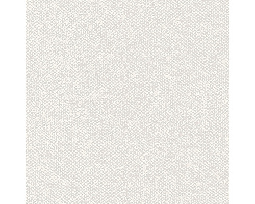 Papier peint avec fine structure textile